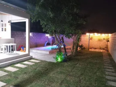 Casa de Condomínio com 3 Quartos à venda, 200m² no Jardim Promeca, Várzea Paulista