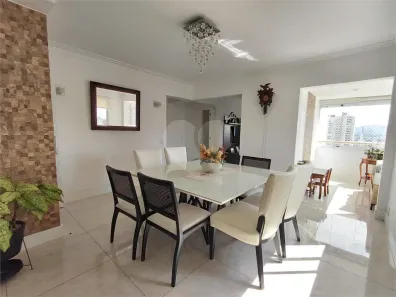 Apartamento com 3 Quartos à venda, 92m² no Vila Romana, São Paulo