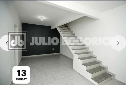 Apartamento com 2 Quartos à venda, 90m² no Cachambi, Rio de Janeiro