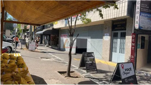 Galpão/Depósito/Armazém para alugar, 150m² no Parque das Américas, Mauá