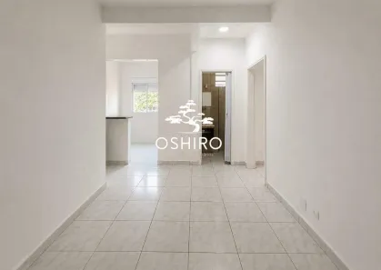 Apartamento com 1 Quarto à venda, 44m² no Ponta da Praia, Santos