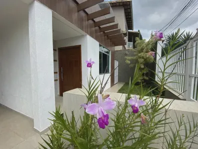 Casa com 4 Quartos à venda, 380m² no São Pedro, Juiz de Fora