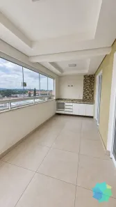 Apartamento com 2 Quartos à venda, 90m² no Vila Teixeira, Salto