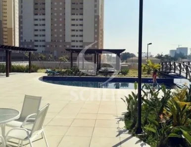 Apartamento com 3 Quartos para alugar, 75m² no Interlagos, São Paulo