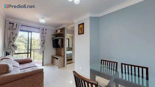 Apartamento com 2 Quartos à venda, 50m² no Pirituba, São Paulo