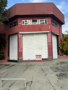 Ponto Comercial para alugar, 50m² no Cosmos, Rio de Janeiro