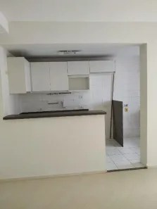 Apartamento com 3 Quartos para alugar, 72m² no Andrade, Londrina
