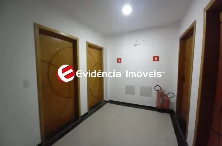 Apartamento com 2 Quartos à venda, 52m² no Jardim Santo Alberto, Santo André