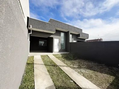 Casa com 3 Quartos à venda, 216m² no São Marcos, São José dos Pinhais