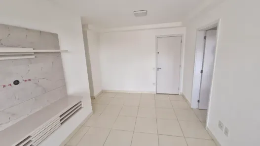 Apartamento com 2 Quartos para alugar, 60m² no JK, Contagem
