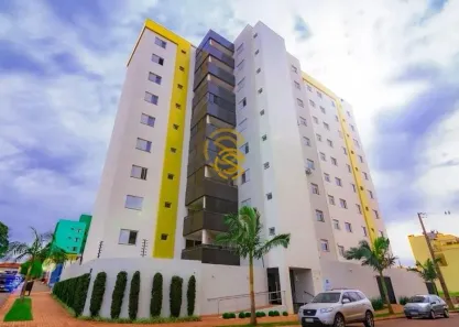 Apartamento com 3 Quartos à venda, 103m² no Centro, Cascavel
