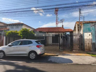 Casa com 6 Quartos para alugar, 144m² no Centro, Teresina