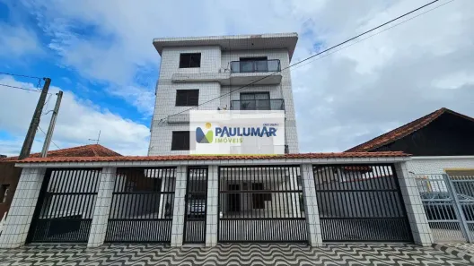 Apartamento com 2 Quartos à venda, 57m² no Real, Praia Grande