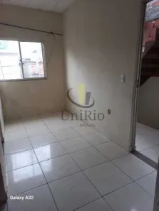 Casa com 2 Quartos à venda, 90m² no Bangu, Rio de Janeiro