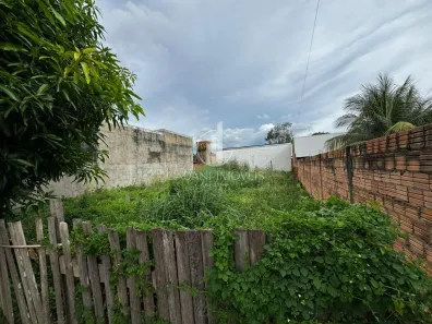 Lote/Terreno à venda, 302m² no Residencial Montreal Park, Sinop