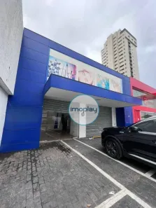 Ponto Comercial para alugar, 400m² no Indianópolis, São Paulo