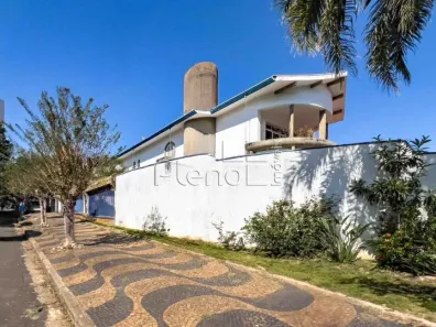 Casa com 4 Quartos à venda, 483m² no Nova Campinas, Campinas
