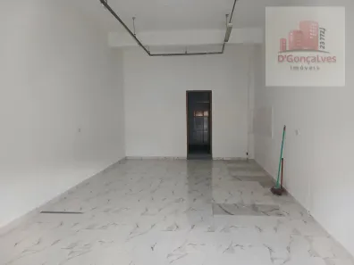 Ponto Comercial para alugar, 67m² no Centro, Diadema