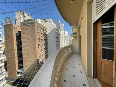 Apartamento com 2 Quartos à venda, 154m² no Santa Efigênia, São Paulo