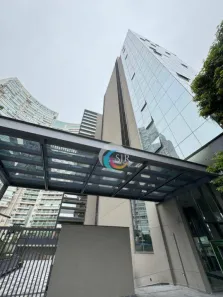 Sala Comercial para alugar, 301m² no Pinheiros, São Paulo