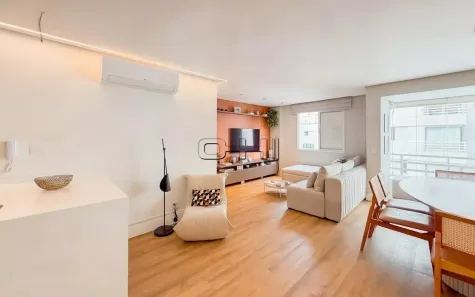 Apartamento com 1 Quarto à venda, 77m² no Vila Mariana, São Paulo