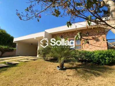 Casa de Condomínio com 3 Quartos à venda, 263m² no , Louveira