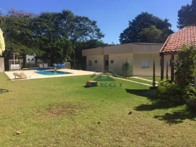 Casa de Condomínio com 4 Quartos à venda, 365m² no Parque Valinhos, Valinhos