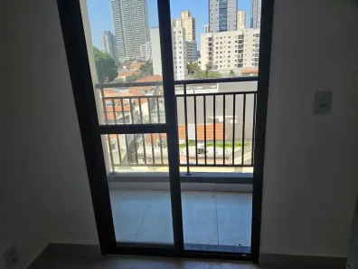 Apartamento com 2 Quartos para alugar, 40m² no Tatuapé, São Paulo