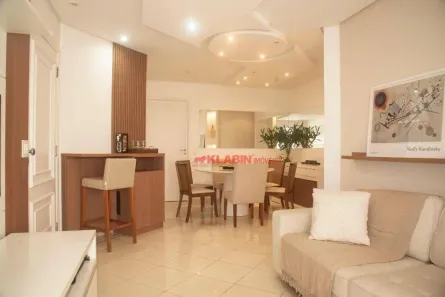 Apartamento com 3 Quartos à venda, 98m² no Chácara Inglesa, São Paulo