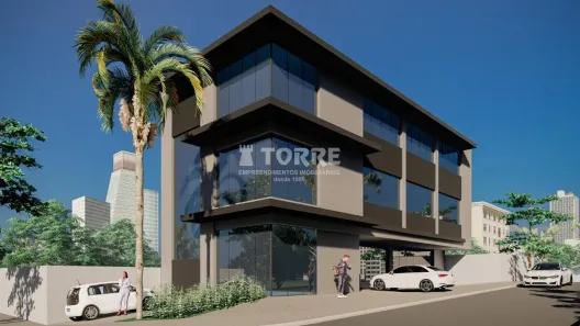 Prédio Comercial com 15 Quartos para alugar, 480m² no Bonfim, Campinas