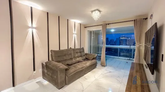 Apartamento com 3 Quartos à venda, 106m² no Barreiros, São José