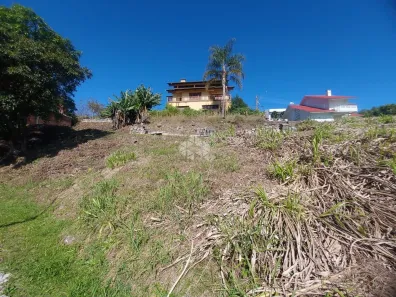Lote/Terreno à venda, 342m² no Peterlongo, Garibaldi
