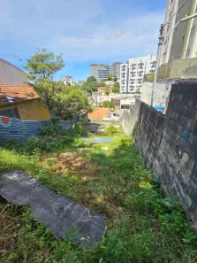 Lote/Terreno à venda, 200m² no Jardim das Bandeiras, São Paulo