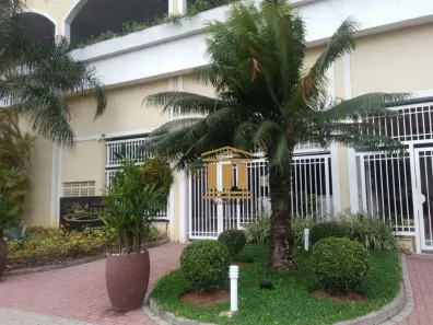 Apartamento com 2 Quartos para alugar, 65m² no Vila Ema, São José dos Campos