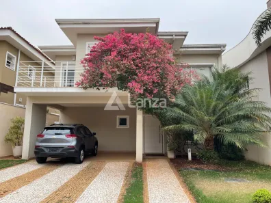 Casa de Condomínio com 4 Quartos à venda, 253m² no Vila Hollândia, Campinas