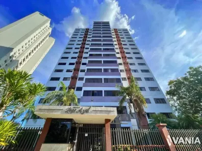 Apartamento com 3 Quartos à venda, 114m² no Plano Diretor Sul, Palmas