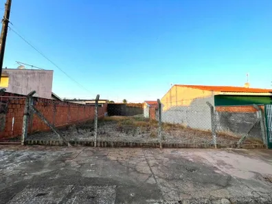 Lote/Terreno à venda, 360m² no São Francisco, São José do Rio Preto