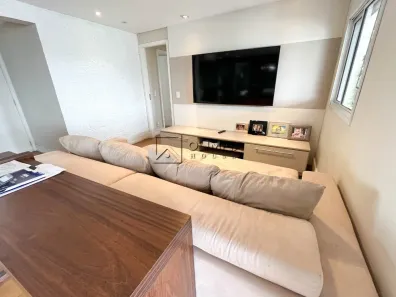 Apartamento com 3 Quartos à venda, 130m² no Jardim Dom Bosco, São Paulo