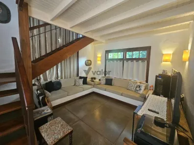 Casa de Condomínio com 5 Quartos à venda, 364m² no Chácara Belvedere, Campinas