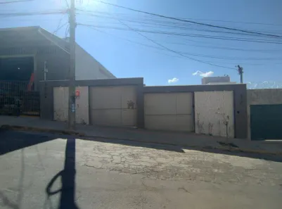 Casa com 3 Quartos à venda, 104m² no Industrial São Luiz, Contagem