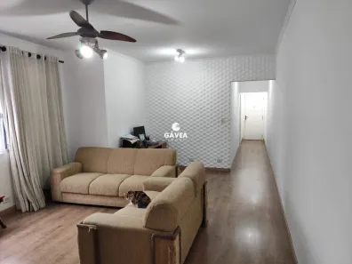 Apartamento com 2 Quartos à venda, 98m² no Embaré, Santos