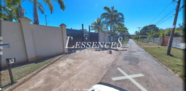 Lote/Terreno à venda, 534m² no Chácaras de Recreio Samambaia, Goiânia
