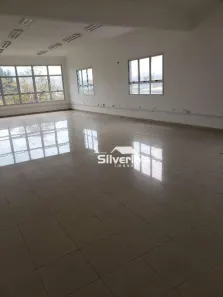 Prédio Comercial para venda ou aluguel, 1397m² no Parque Residencial Aquarius, São José dos Campos