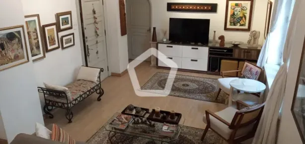 Apartamento com 3 Quartos à venda, 90m² no Copacabana, Rio de Janeiro