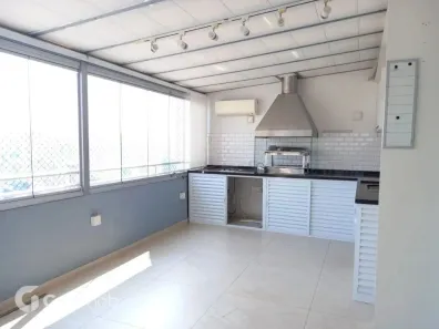 Cobertura com 3 Quartos à venda, 115m² no Barra Funda, São Paulo