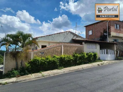 Casa com 2 Quartos à venda, 87m² no Parque Internacional, Campo Limpo Paulista