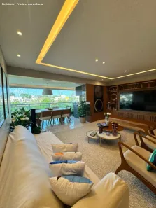 Apartamento com 4 Quartos à venda, 144m² no Piatã, Salvador