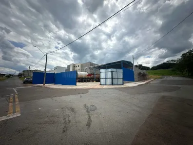à venda, 1100m² no Residencial Alto da Boa Vista, Piracicaba