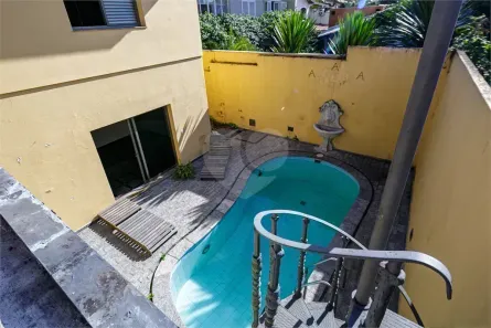 Sobrado com 4 Quartos à venda, 487m² no Indianópolis, São Paulo