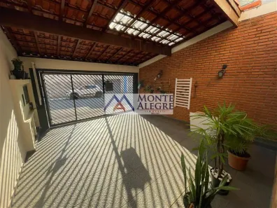 Sobrado com 3 Quartos à venda, 144m² no Vila Marari, São Paulo